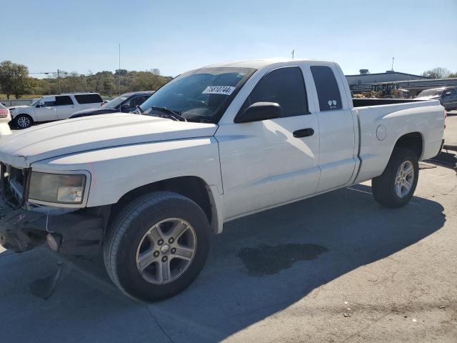 2010 Dodge Dakota Sxt