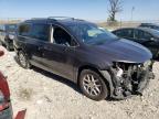 2020 Chrysler Voyager Lxi de vânzare în Cicero, IN - Front End