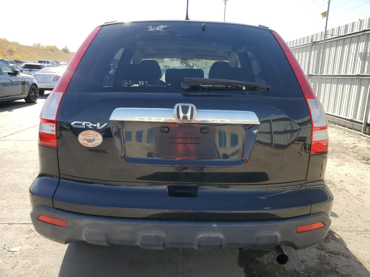 2008 Honda Cr-V Ex VIN: JHLRE38548C030898 Lot: 77341544