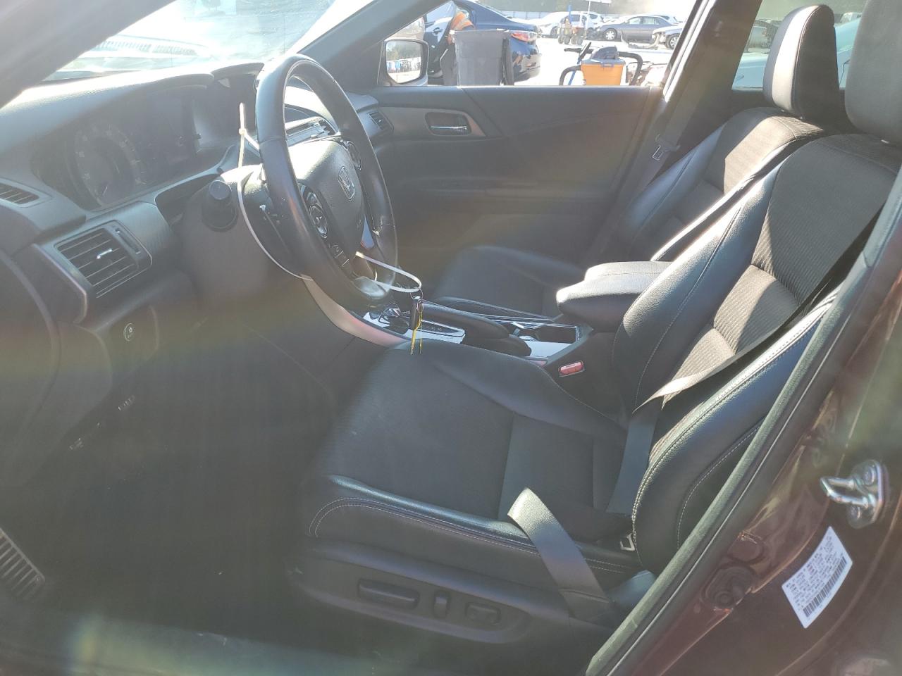 2017 Honda Accord - Image 7