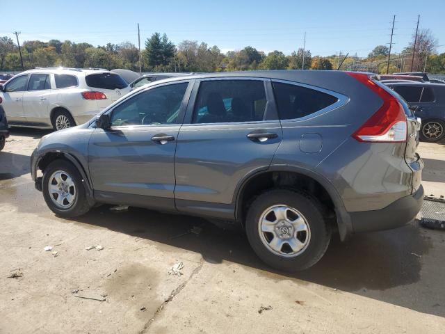  HONDA CRV 2013 Szary