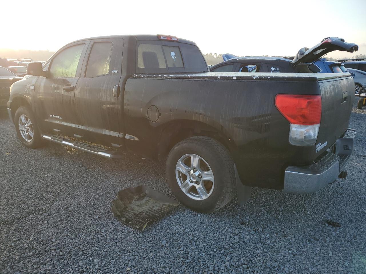 2010 Toyota Tundra - Image 2