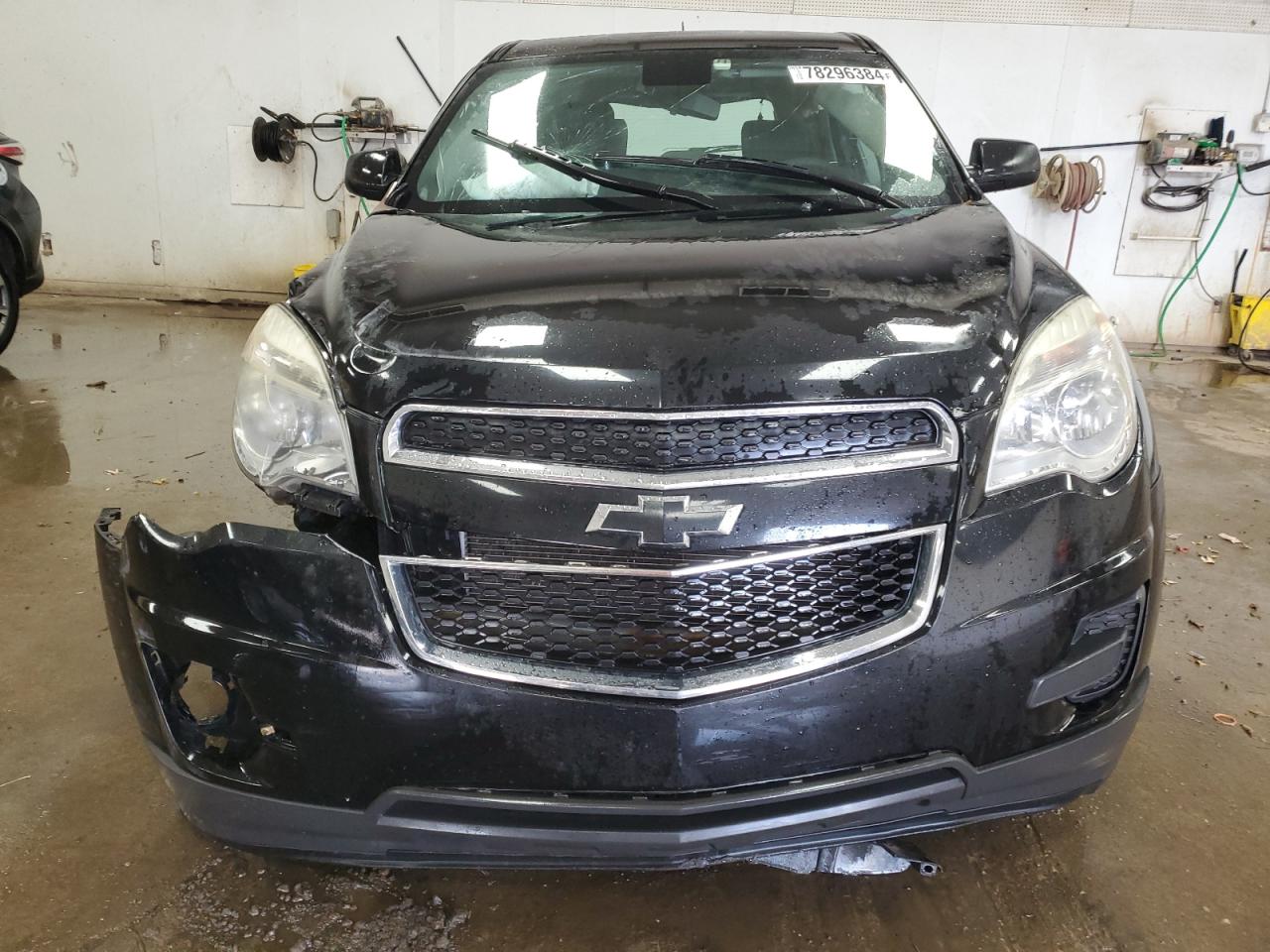 2013 Chevrolet Equinox - Image 5
