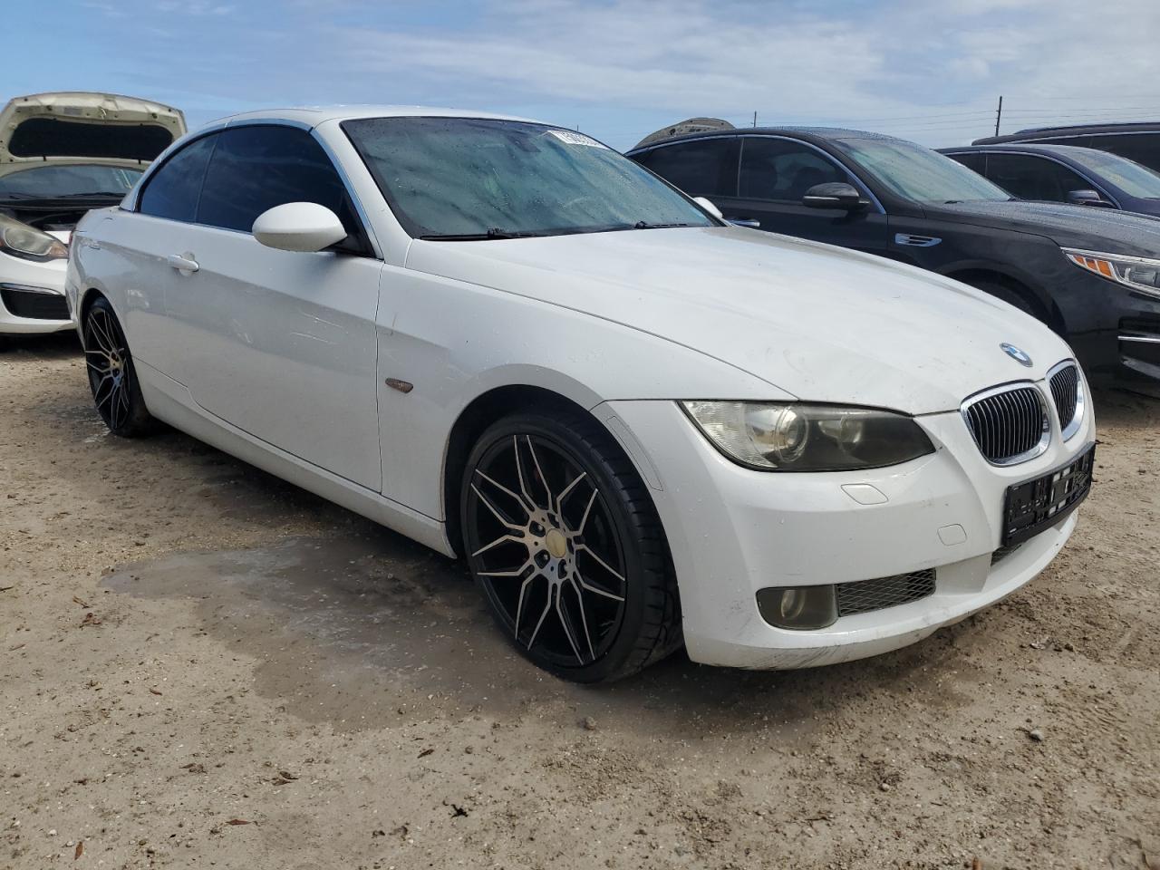 2008 BMW 3er - Image 4