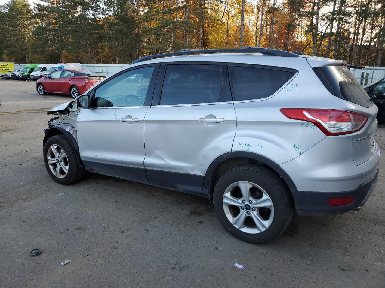 2016 Ford Escape - Image 2
