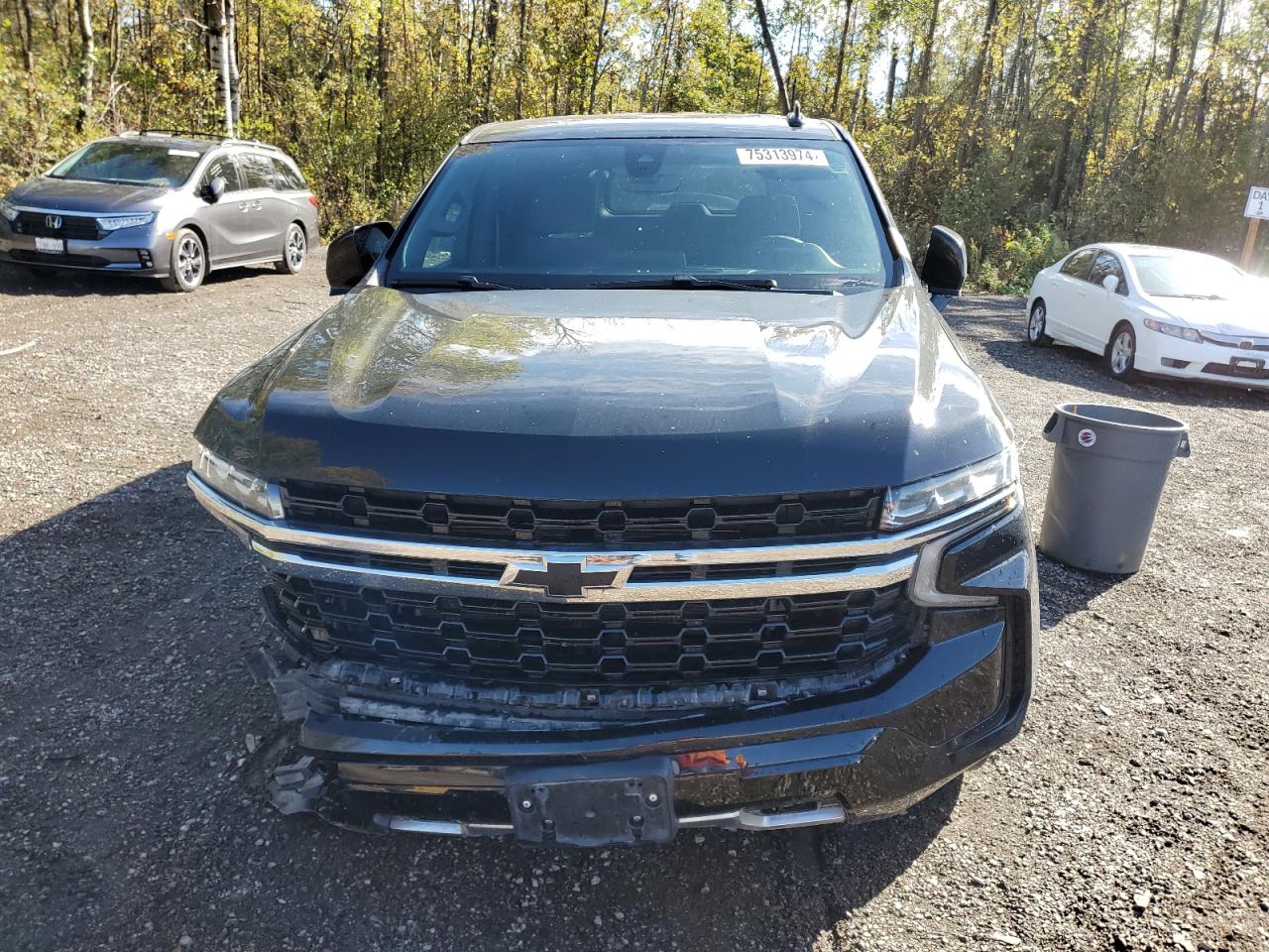 2021 Chevrolet Tahoe - Image 5