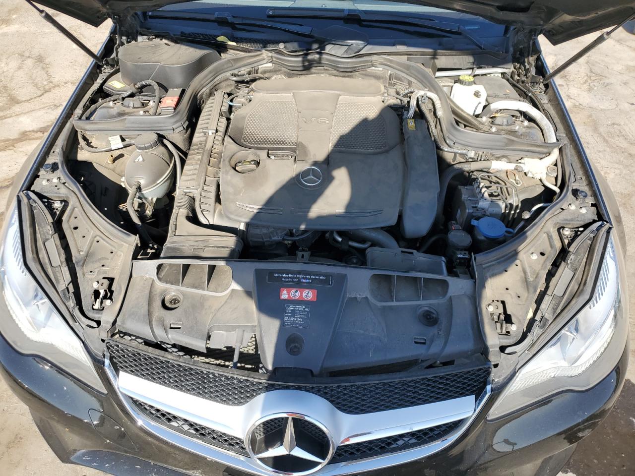 2014 Mercedes-Benz E-klasse - Image 12