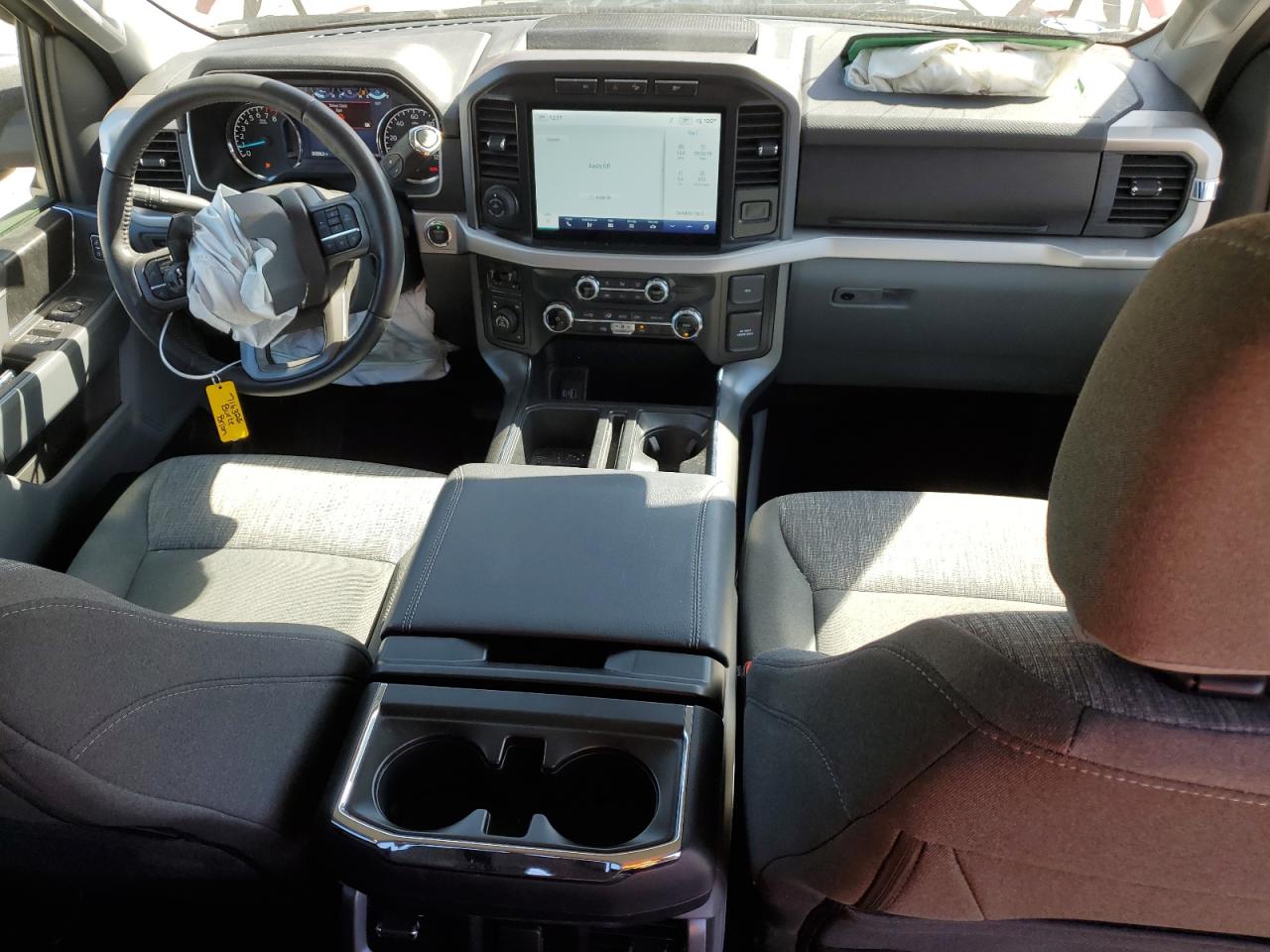 2022 Ford F-150 - Image 8