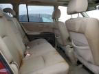 2006 Toyota Highlander Limited de vânzare în Riverview, FL - Water/Flood