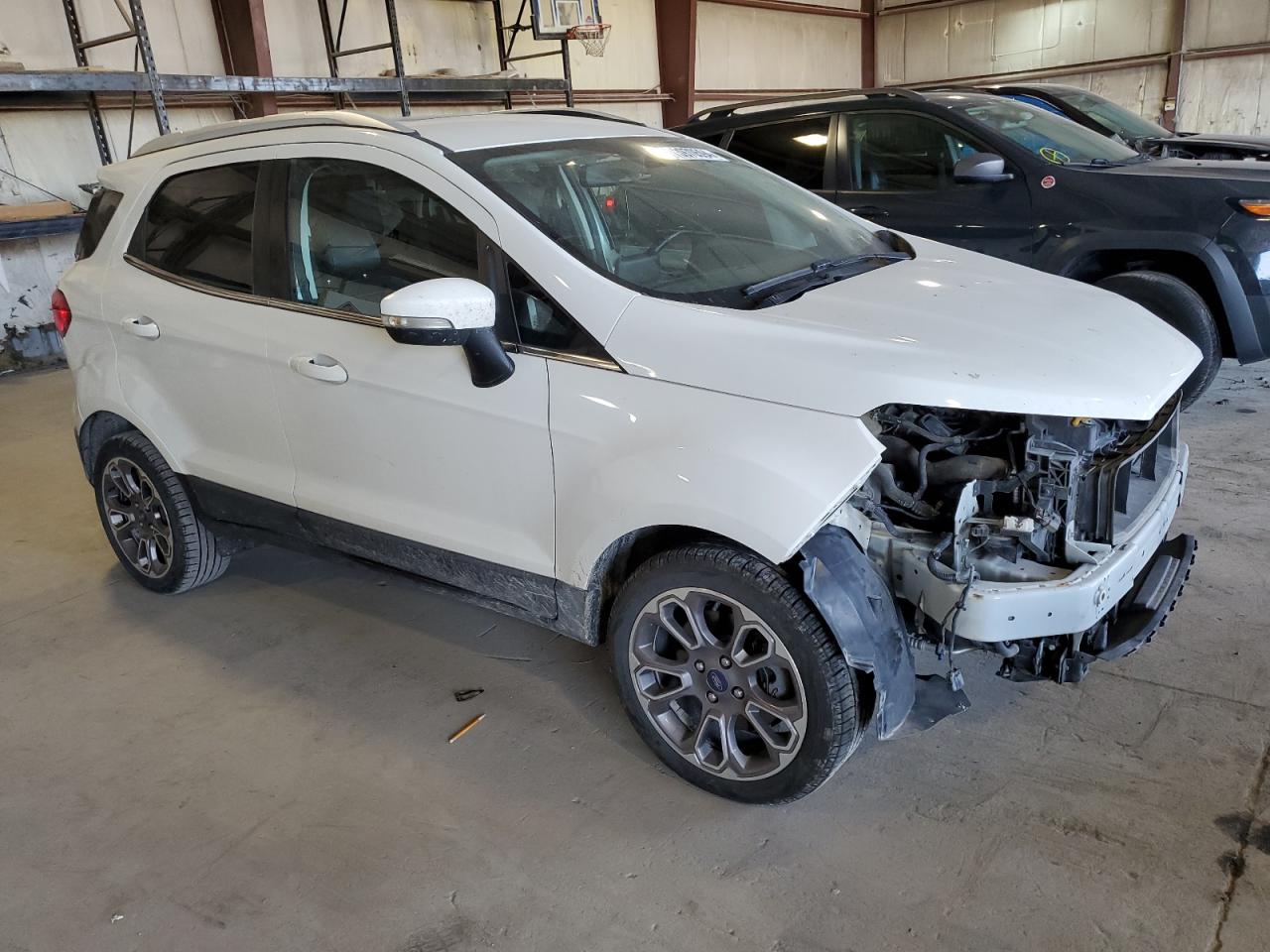 2018 Ford EcoSport - Image 4