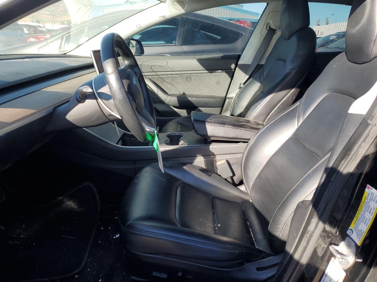 5YJ3E1EA4JF172976 2018 Tesla Model 3