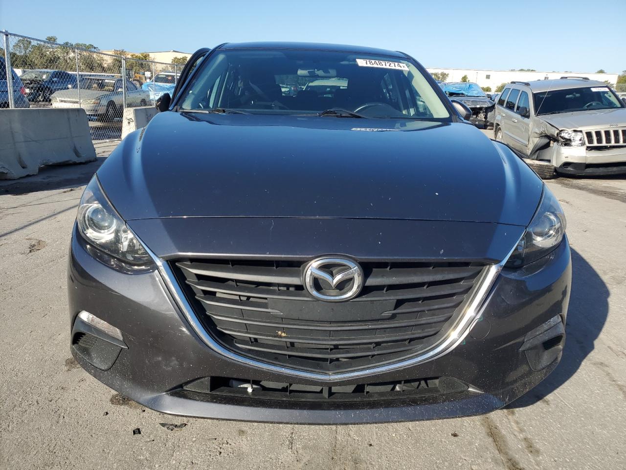 2014 Mazda 3 - Image 5