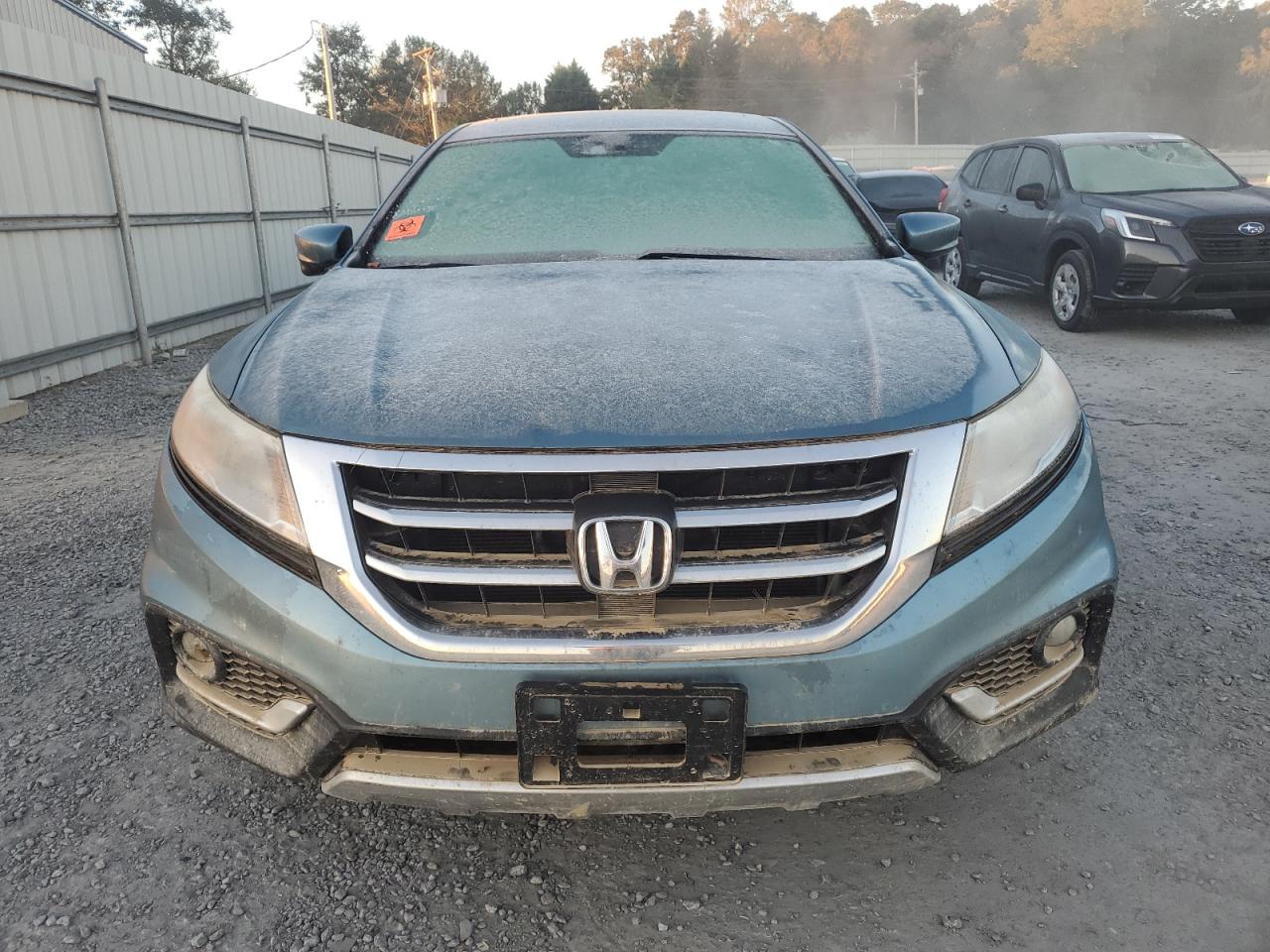 VIN 5J6TF2H58DL006778 2013 HONDA CROSSTOUR no.5