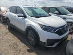 2021 Honda Cr-V Ex за продажба в Riverview, FL - Water/Flood