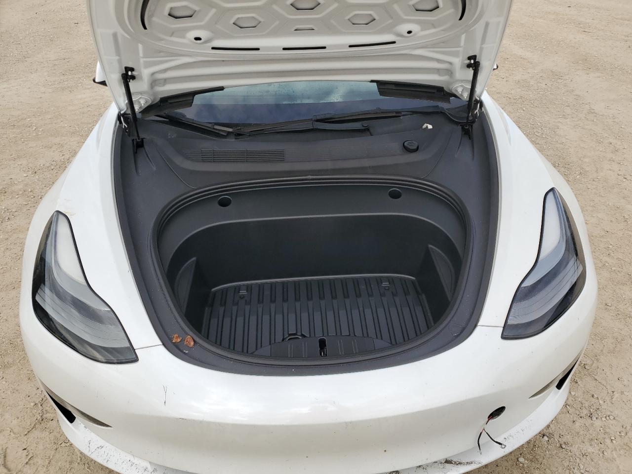 5YJ3E1EA9PF449405 2023 Tesla Model 3