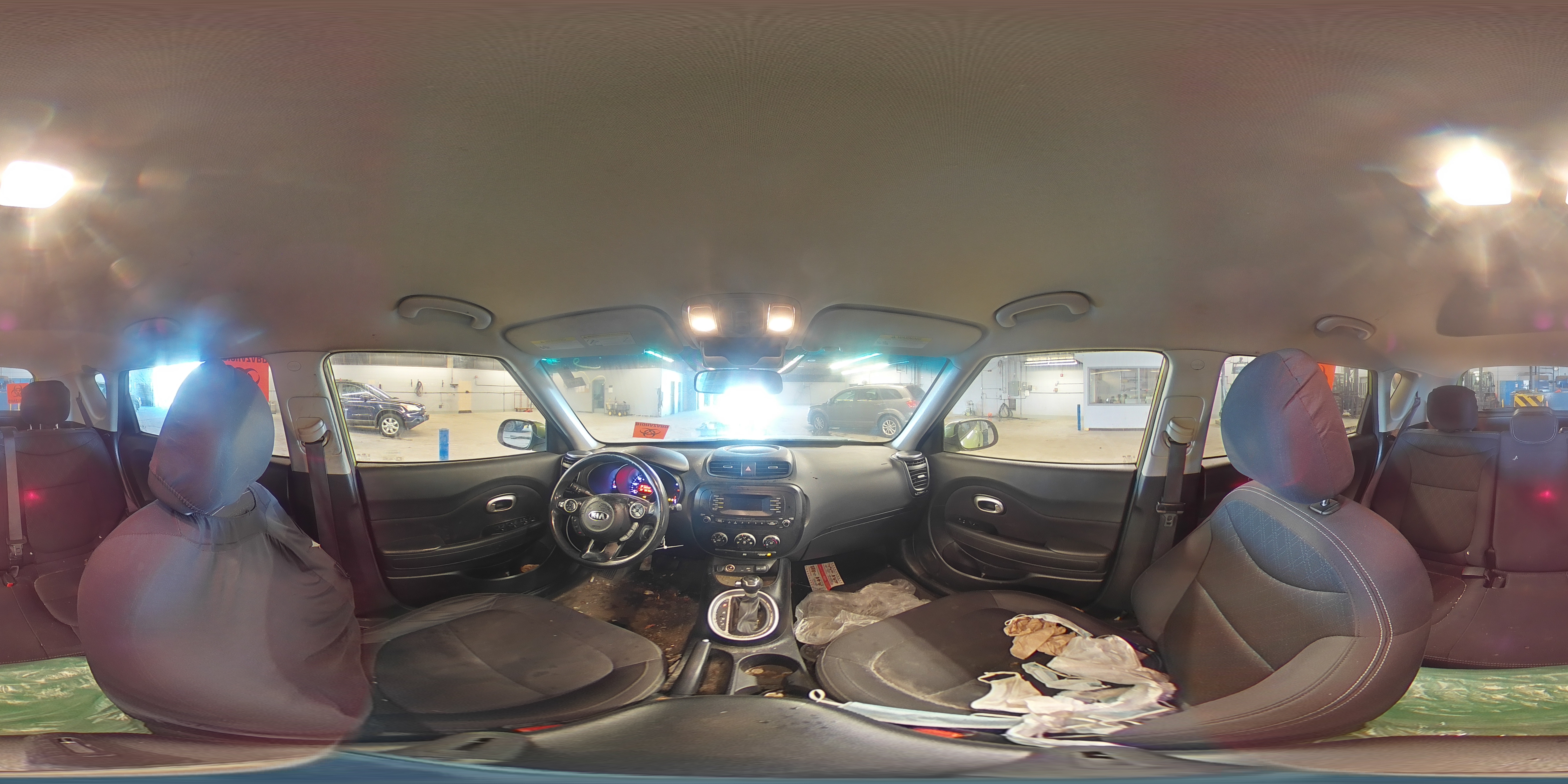 2016 Kia Soul - Image 12