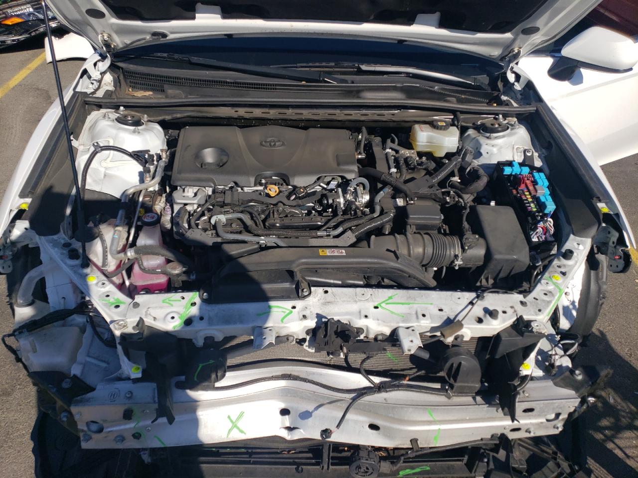 2023 Toyota Camry - Image 11