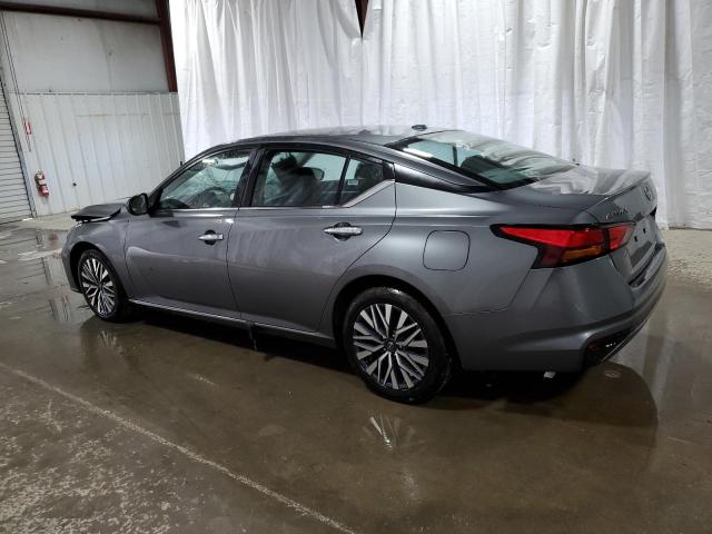  NISSAN ALTIMA 2023 Gray