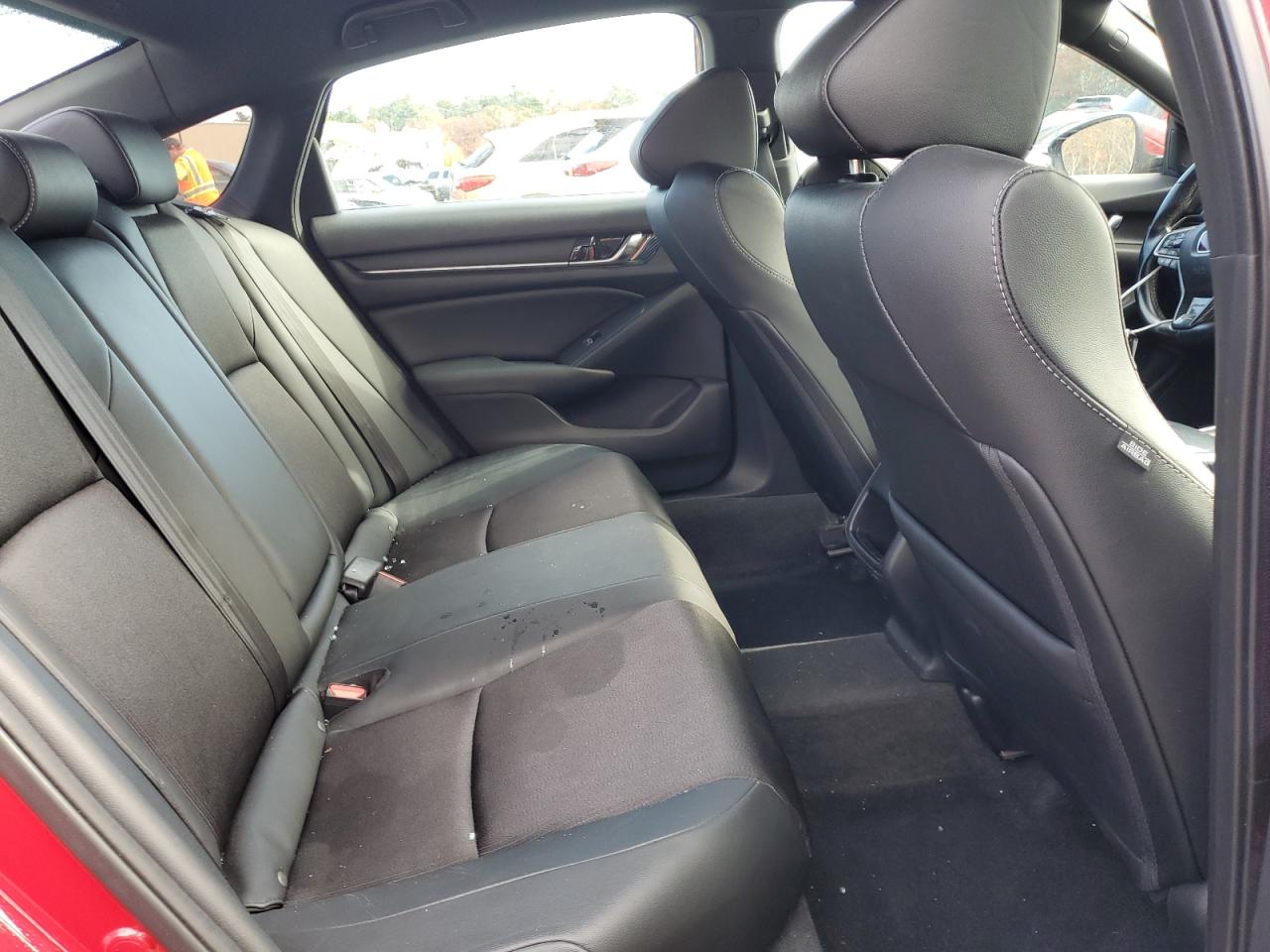 2020 Honda Accord - Image 10