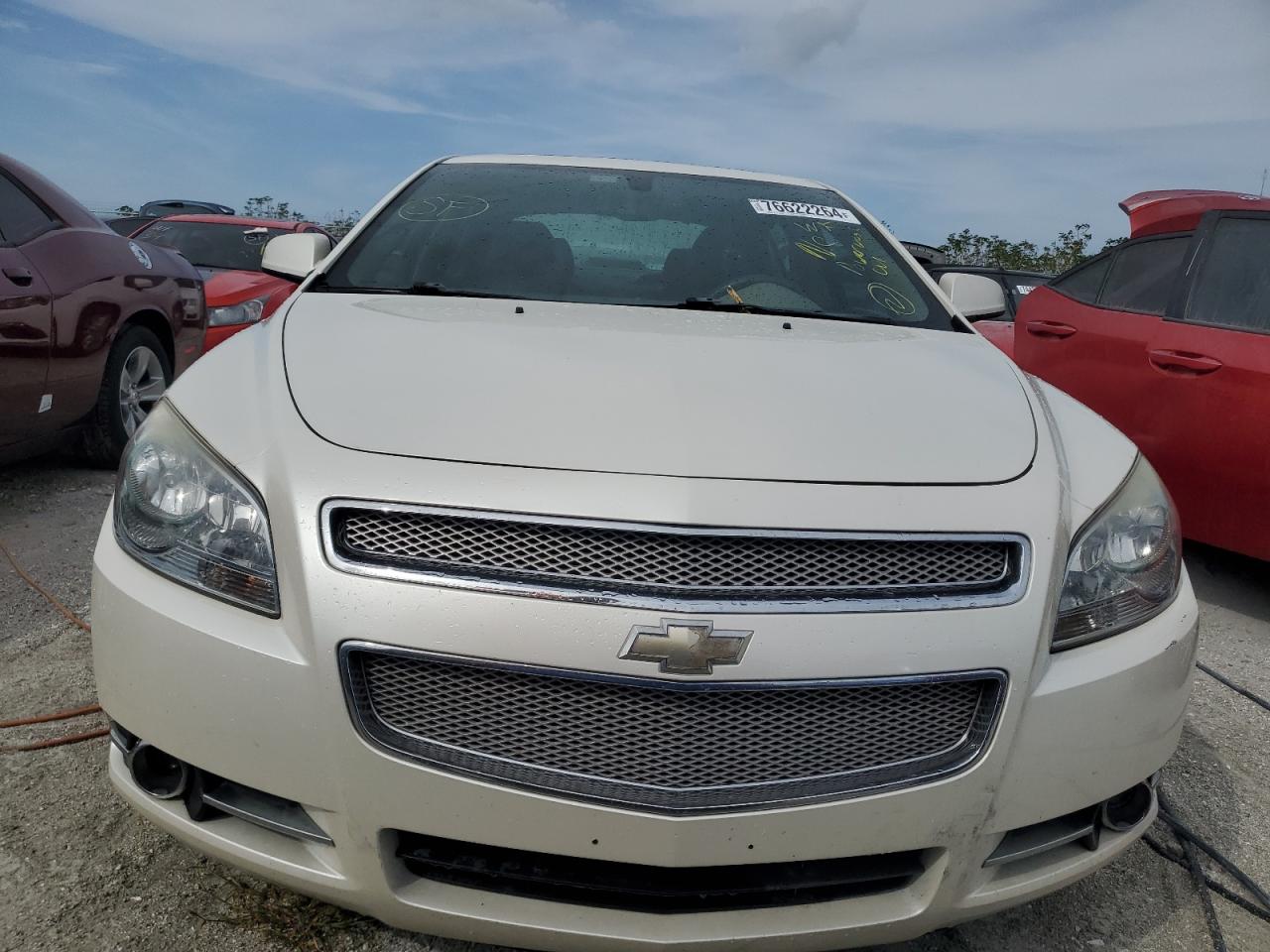 2011 Chevrolet Malibu - Image 5