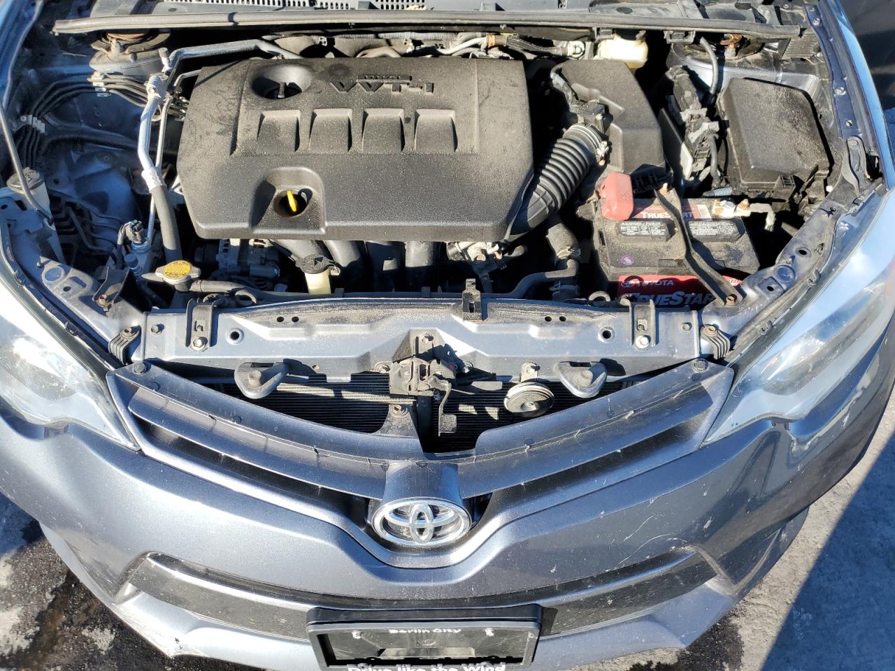2016 Toyota Corolla - Image 12