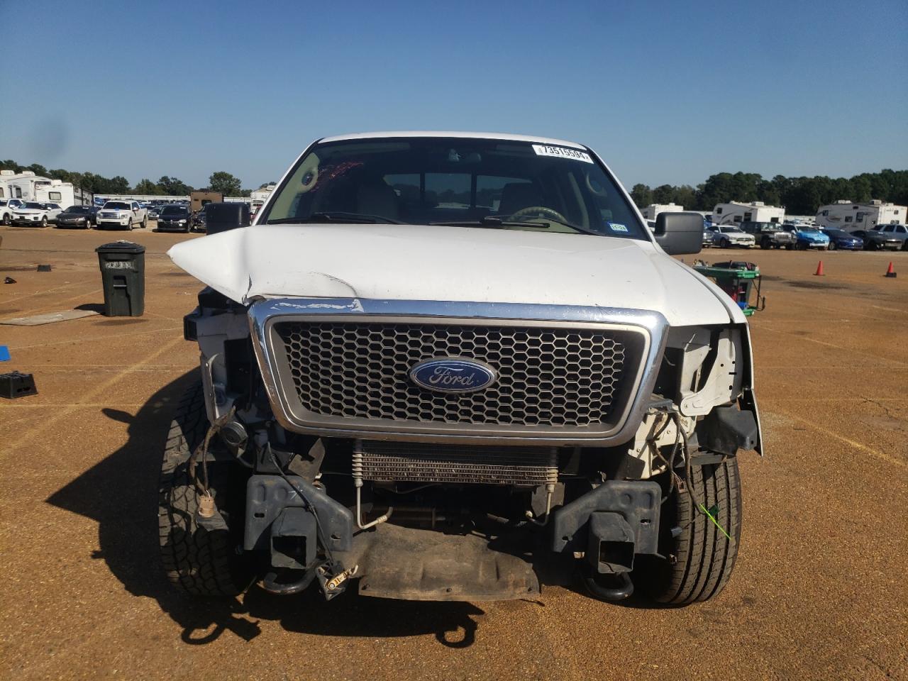 2005 Ford F-150 - Image 5