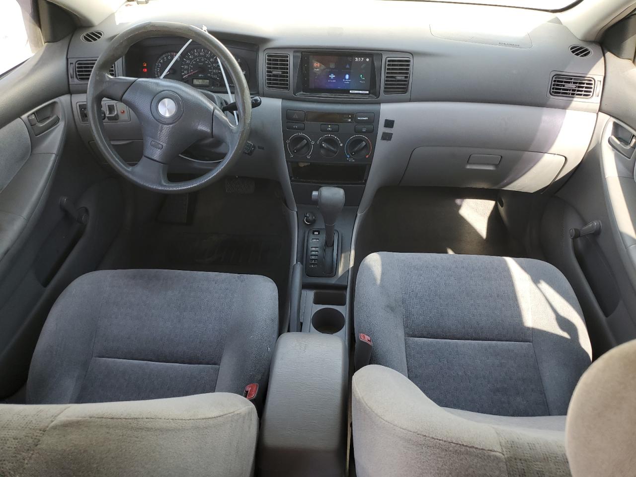 2004 Toyota Corolla - Image 8
