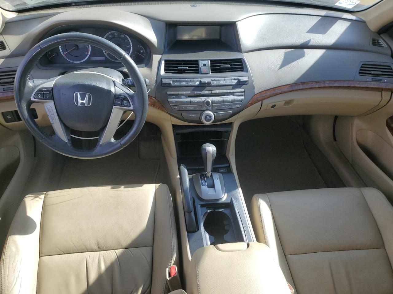 2010 Honda Accord - Image 8