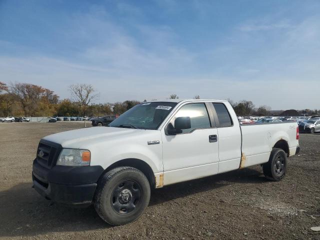 2007 Ford F150  للبيع في Des Moines، IA - Rear End