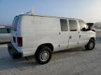 2005 Ford Econoline E250 Van продається в Arcadia, FL - Water/Flood