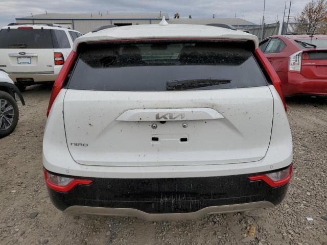 KNDCR3L12R5108225 Kia Niro Wind  6