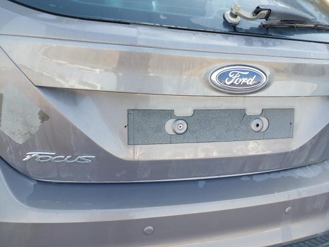 WF0BB2KF3ELY11083 - 2014 FORD FOCUS - #77922164