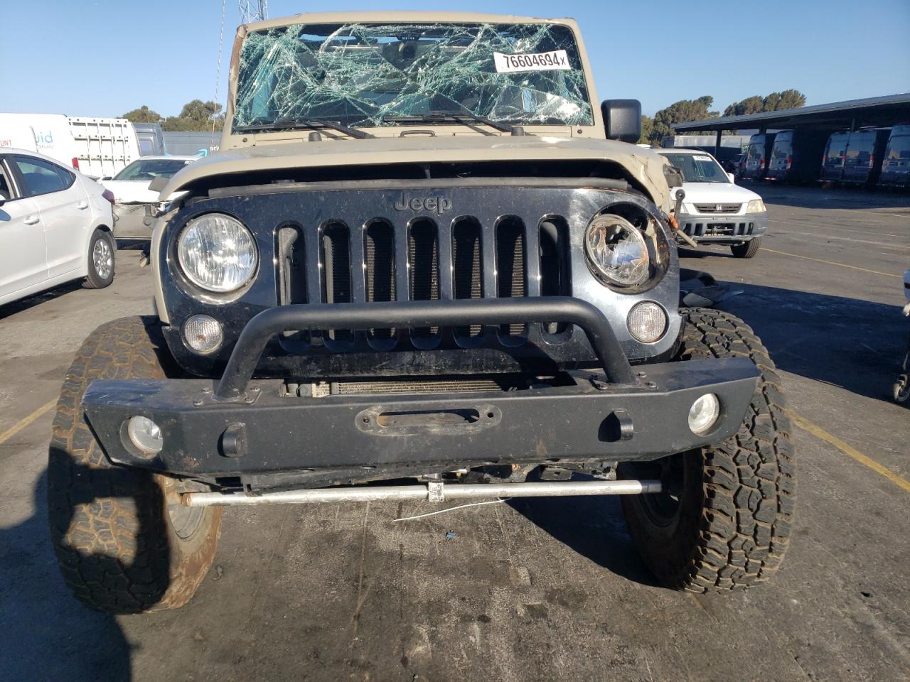 2018 Jeep Wrangler - Image 5