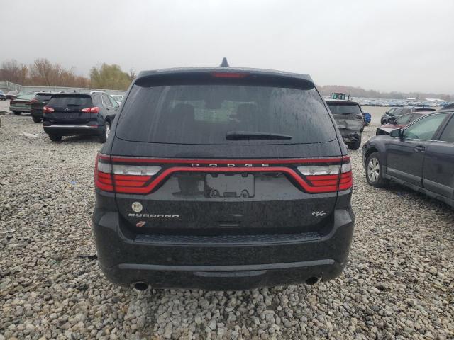 1C4SDJCT6LC325389 Dodge Durango R 6