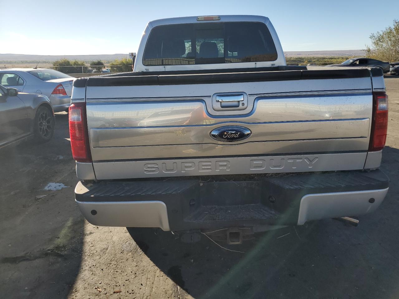 2013 Ford F250 Super Duty VIN: 1FT7W2BT2DEB18785 Lot: 77584834