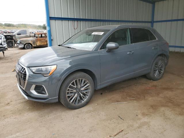 WA1AUCF36M1105034 Audi Q3 PREMIUM