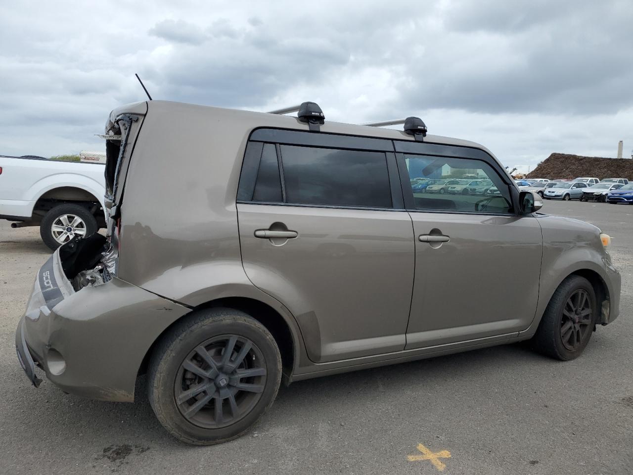 2015 Scion xB - Image 3