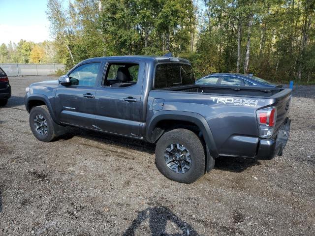  TOYOTA TACOMA 2023 Серый