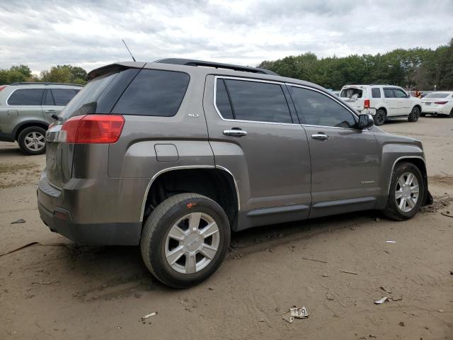  GMC TERRAIN 2012 tan