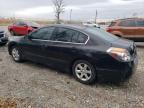 2009 Nissan Altima 2.5 en Venta en Cicero, IN - Side