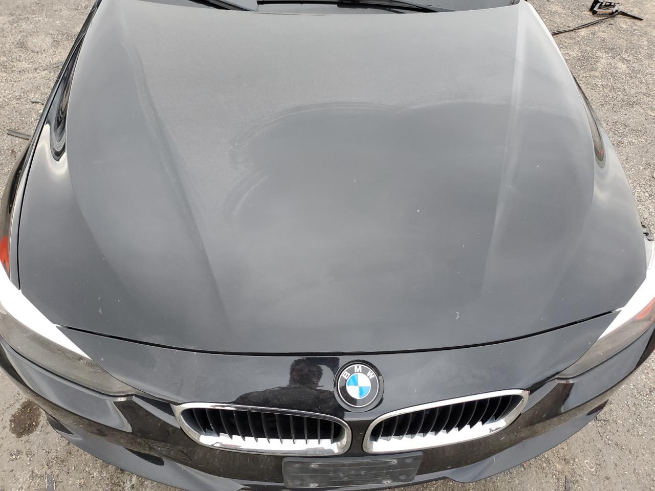 2015 BMW 328 Xi VIN: WBA3B3C59FF547903 Lot: 77754504