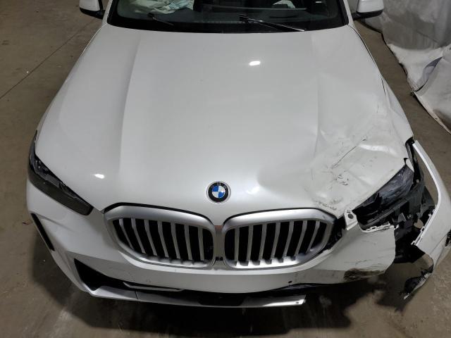 5UX13EU00R9U83077 BMW X5 SDRIVE 12