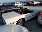 1987 Chevrolet Corvette  for Sale in Riverview, FL - Water/Flood