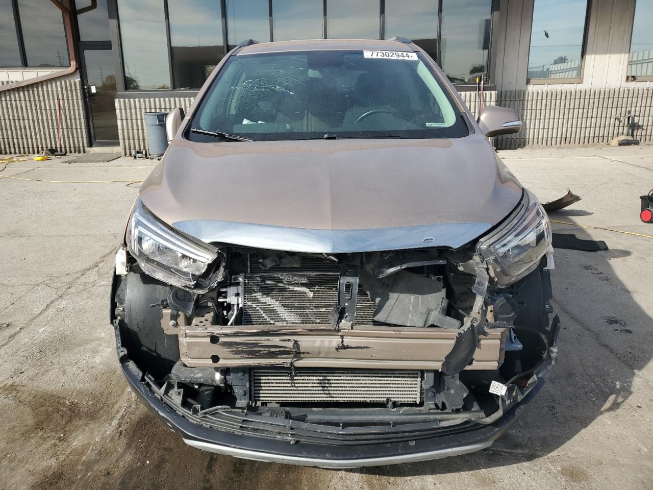 2019 Buick Encore - Image 5