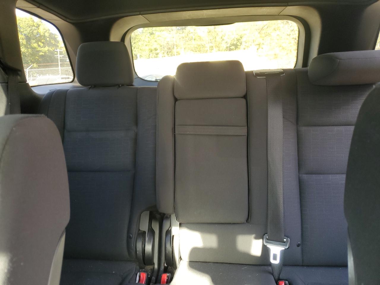 2014 Jeep Grand Cherokee Laredo VIN: 1C4RJFAG4EC119517 Lot: 76556464
