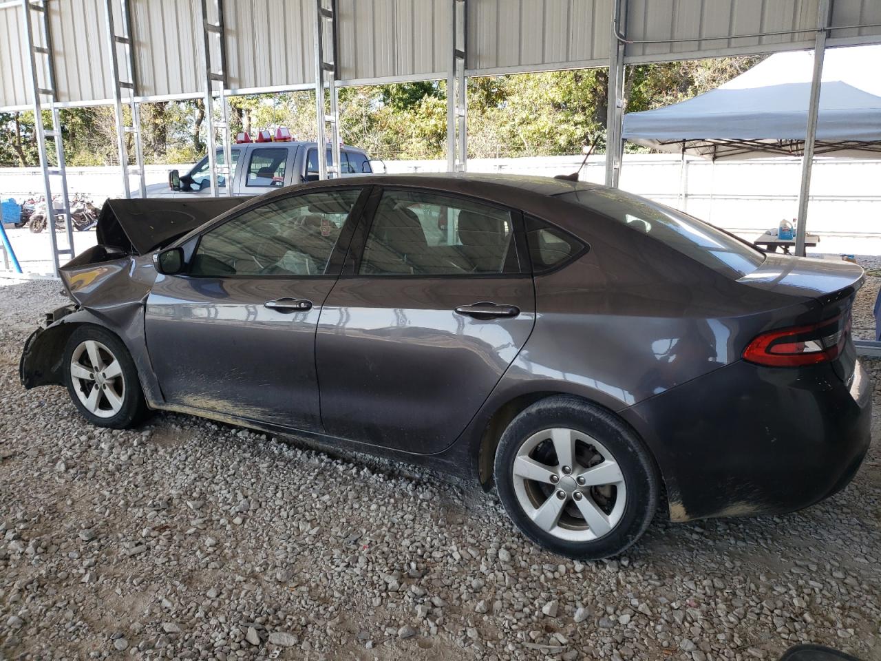 2015 Dodge Dart - Image 2