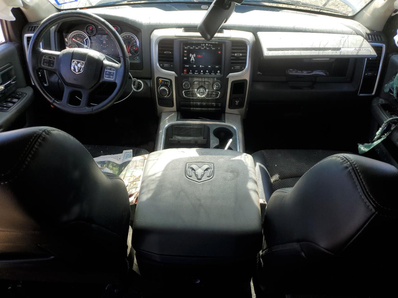 2018 RAM 1500 - Image 8