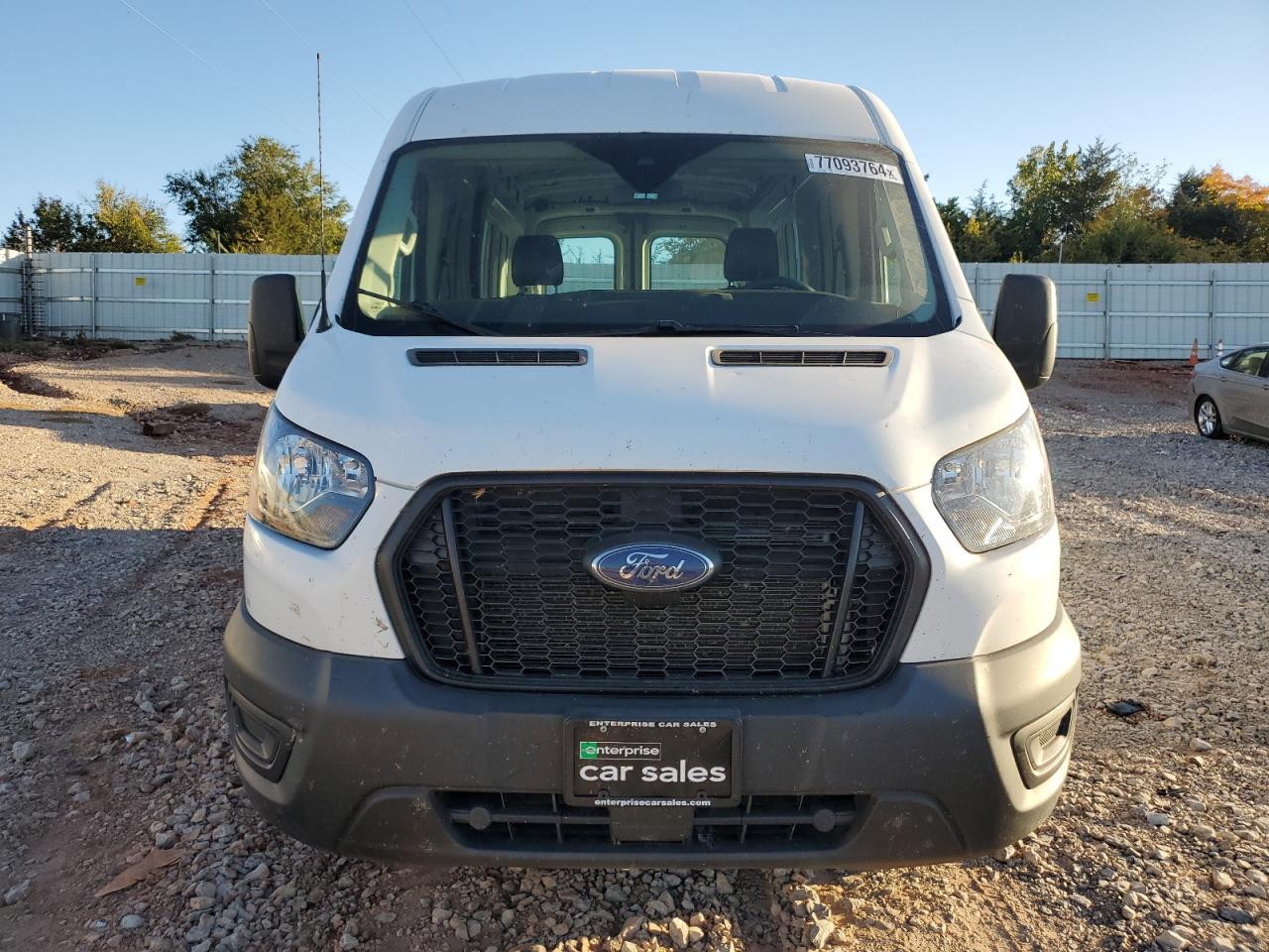 2021 Ford Transit - Image 5