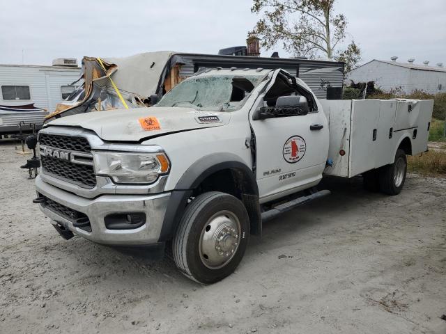 2019 Ram 5500 