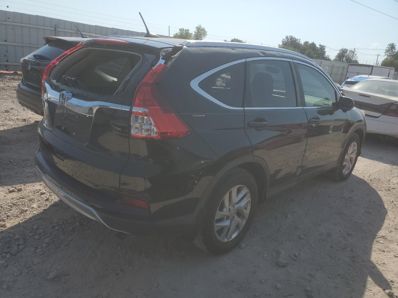 2015 Honda CR-V - Image 3